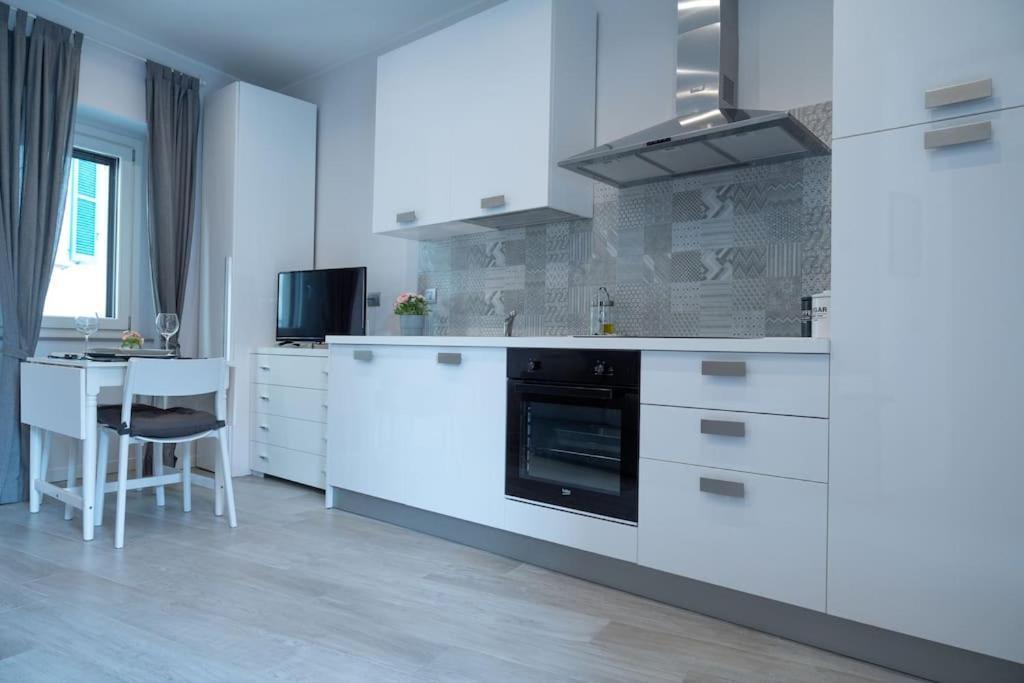 דירות גורגונזולה A Casa Di Patty 2 מראה חיצוני תמונה